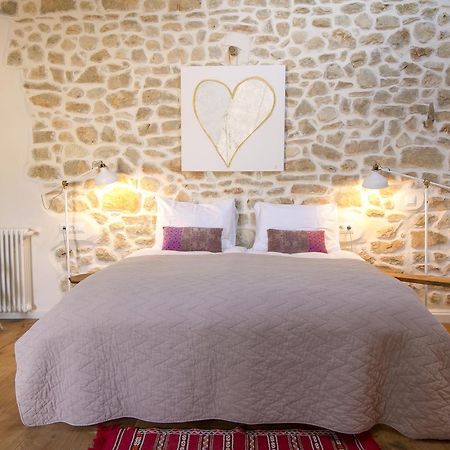Home Hotel The Pink Pepper Tree Lloseta Luaran gambar